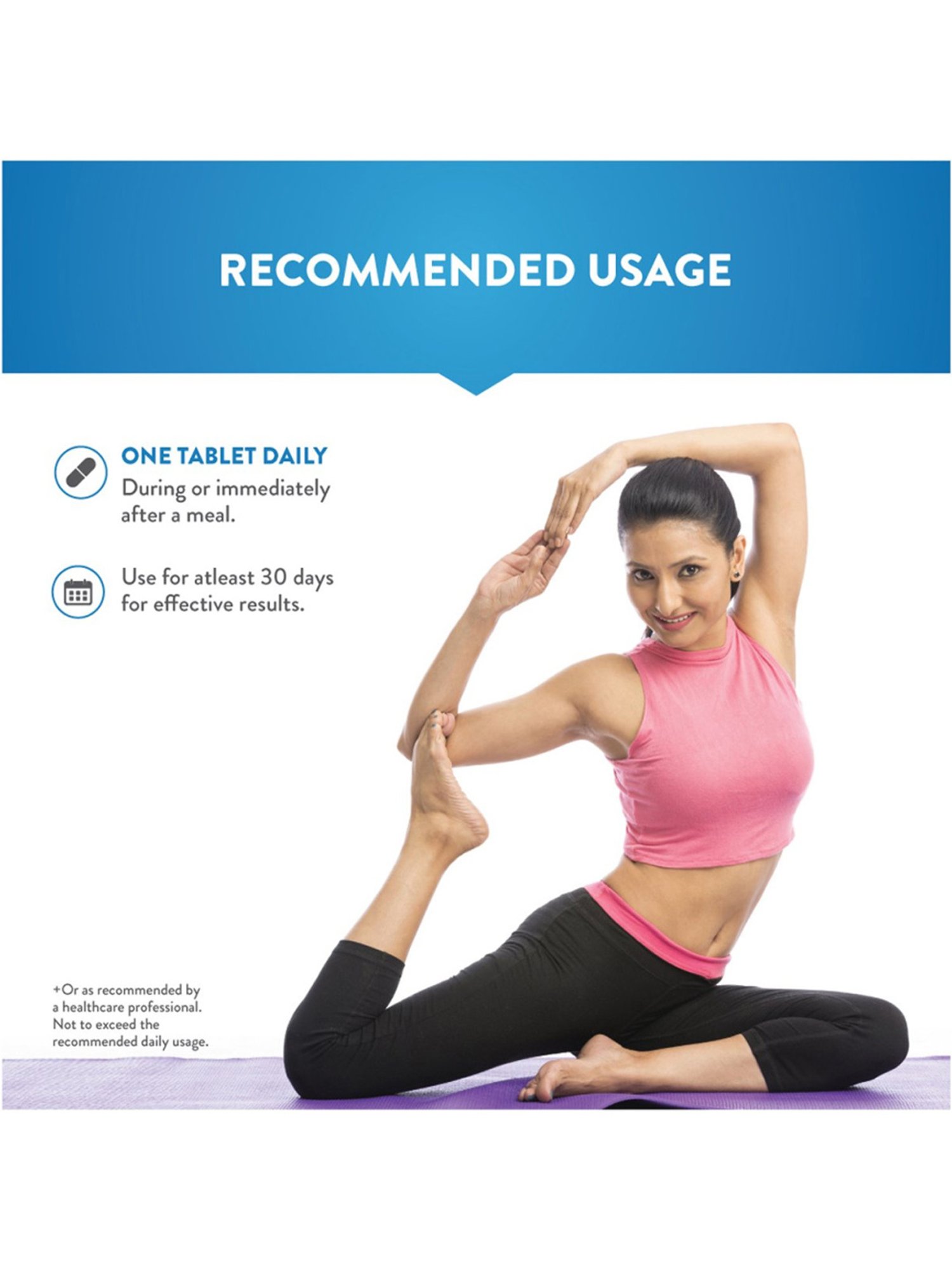 Swisse Women Multivitamins Supplement - 30 Tablets