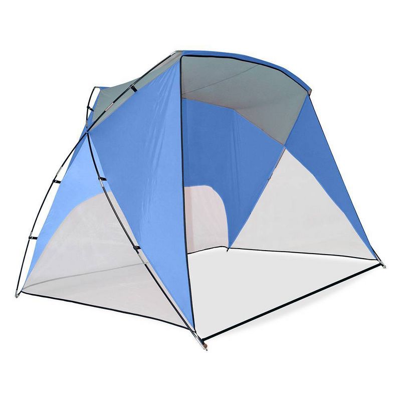Caravan Sport Shelter - Blue