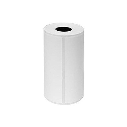 Brother RDM05U1 Label, Premium Die-Cut 4 x 3, 139 Labels per Roll - 36 Rolls