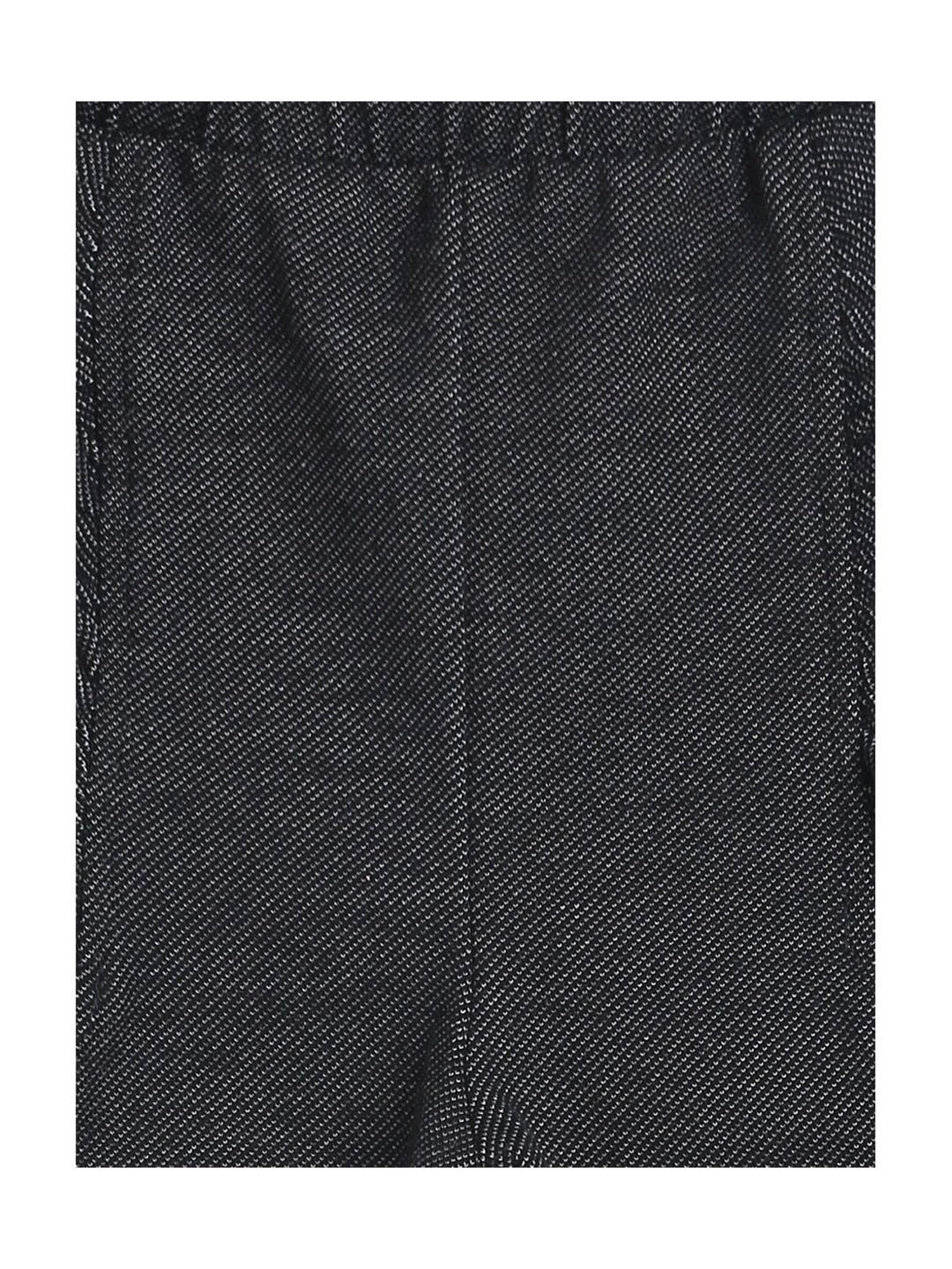 Mothercare Kids Blue Embroidered Jeggings