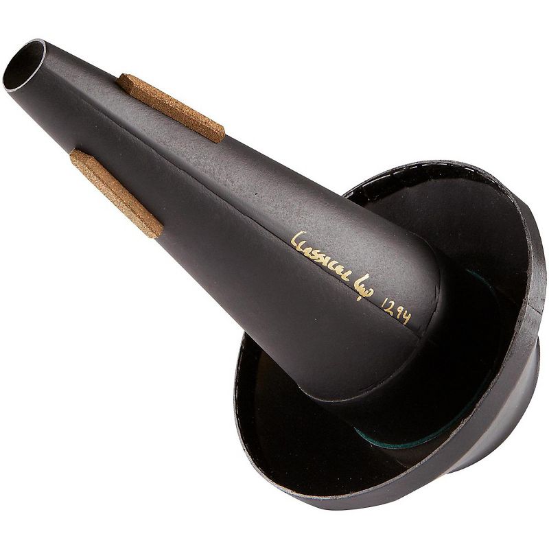 Trumcor Classical Tenor Trombone Cup Mute