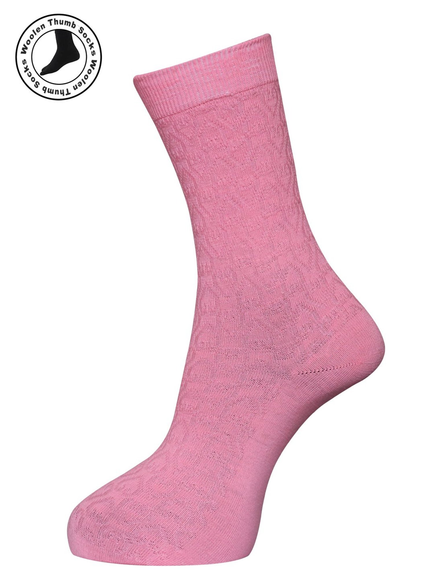 Dollar Assorted Socks - Pack of 3