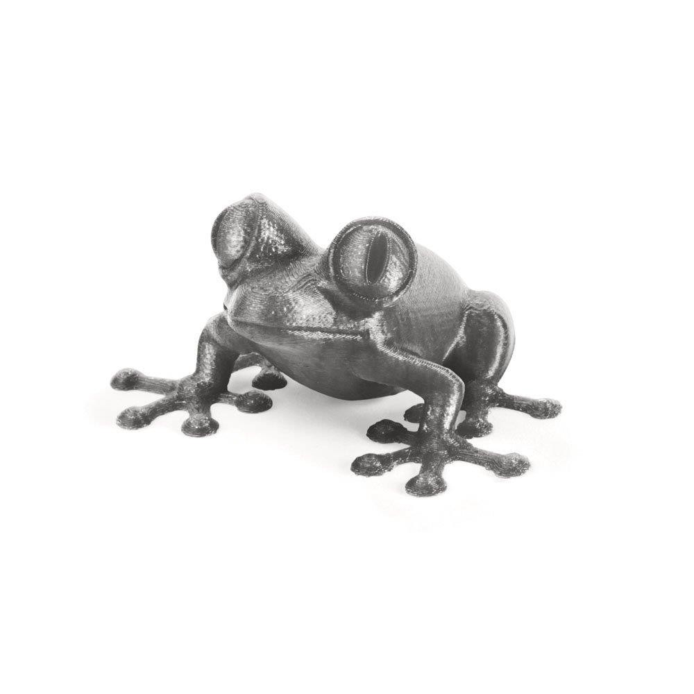 Filament,Silver,PLA,1.75mm DREMEL DF50-01