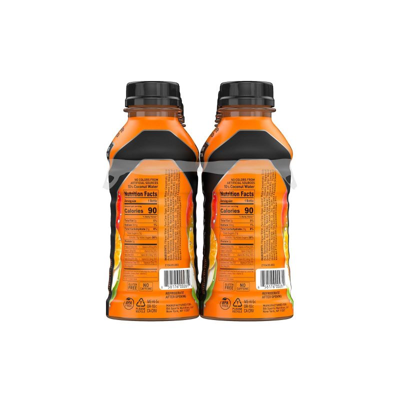 BODYARMOR Orange Mango Sports Drink - 8pk/12 fl oz Bottles