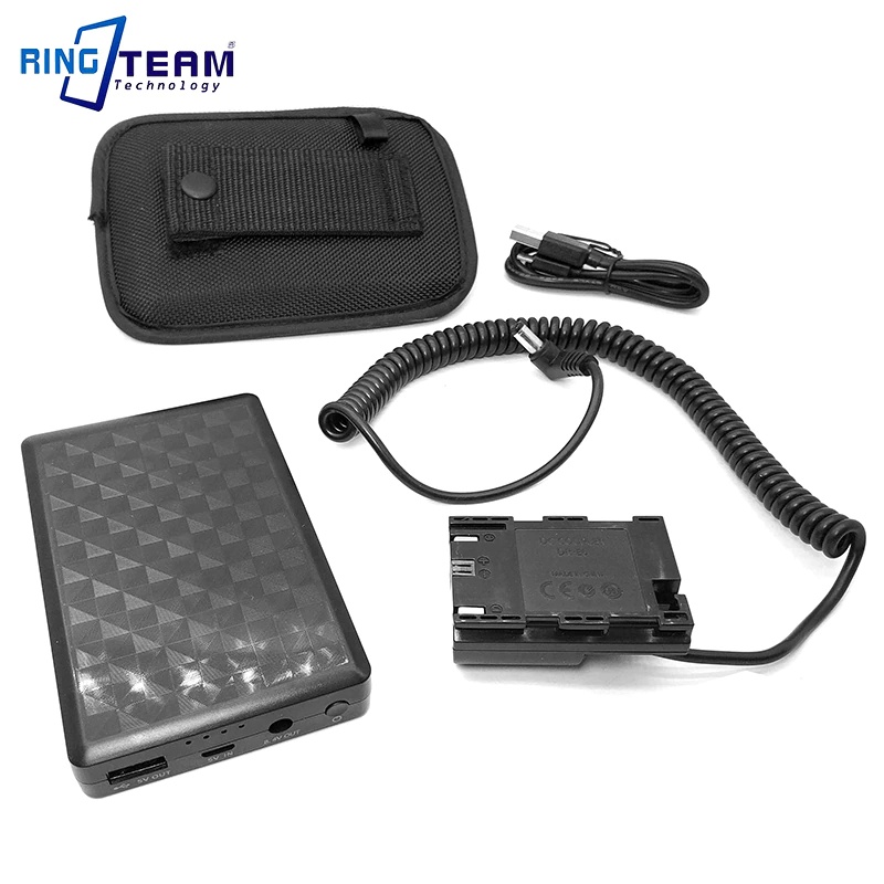 Wooden Camera WC Pro V-Mount Plate for Blackmagic URSA Mini, URSA Mini Pro, URSA