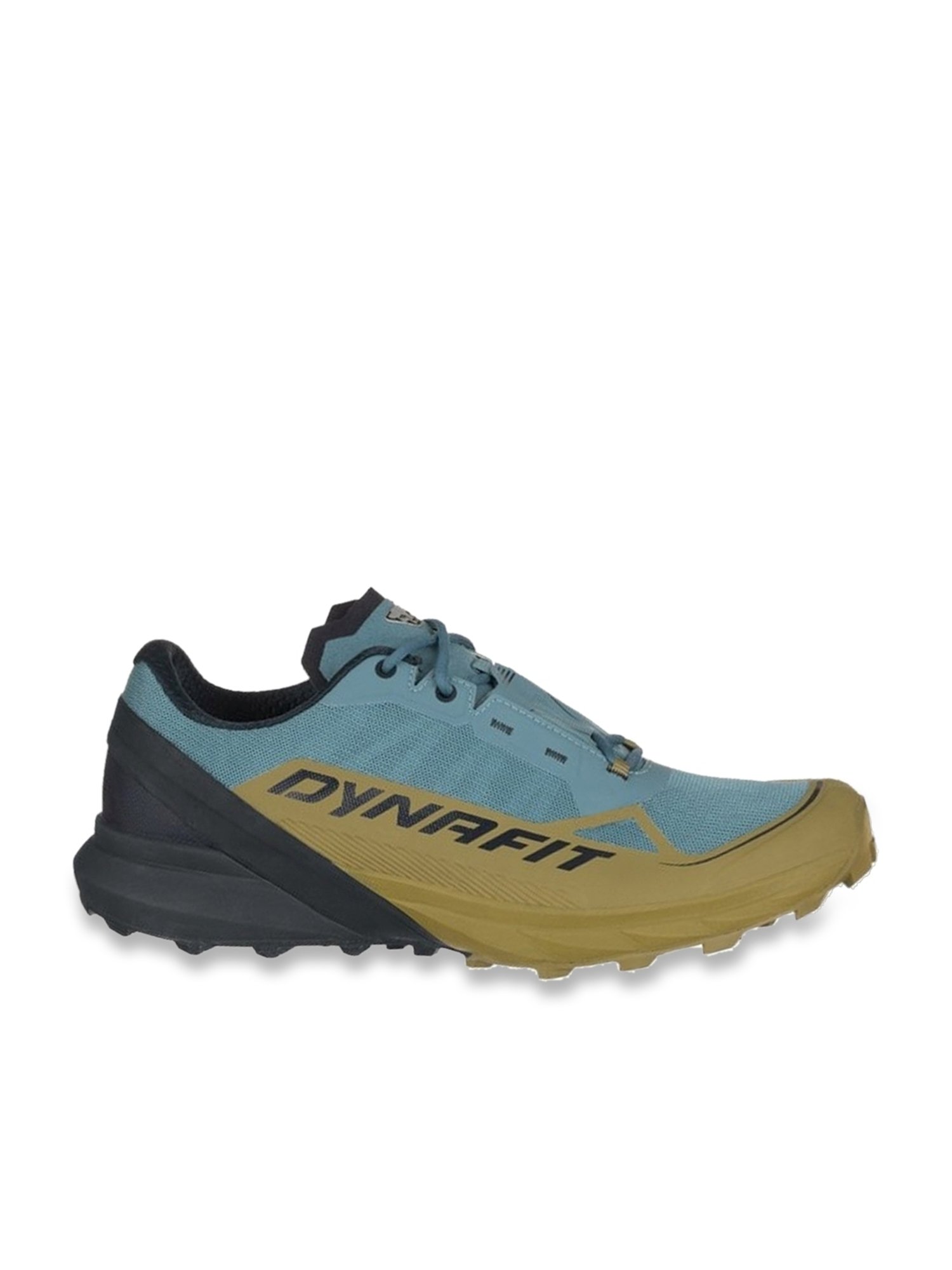 Dynafit Men's ULTRA 50 Blue Running Shoes
