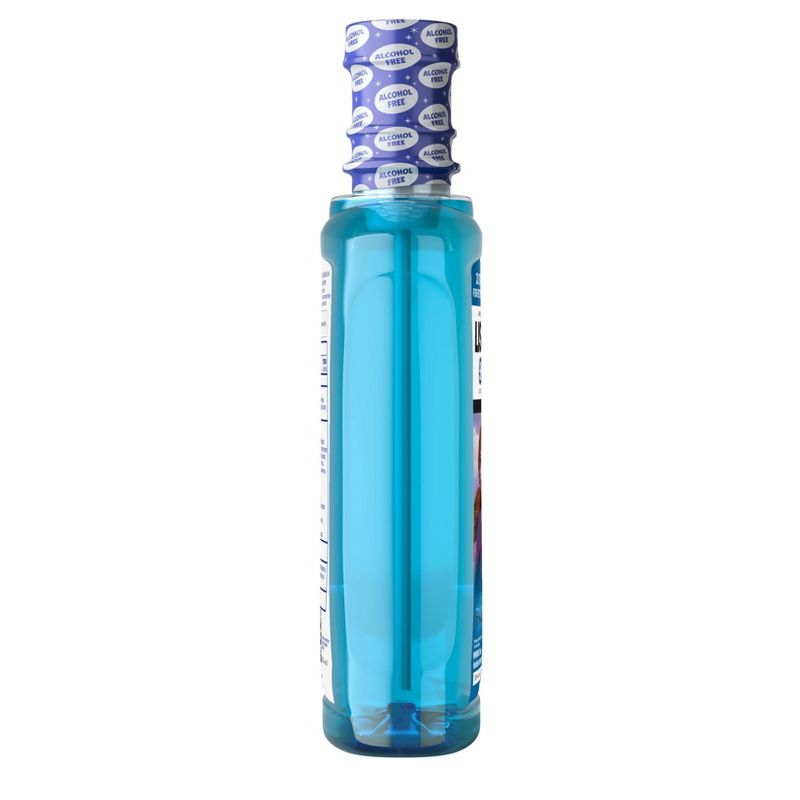 Listerine Kids Smart Rinse Frozen 2