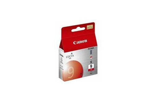 CANON PGI-9 RED INK CART