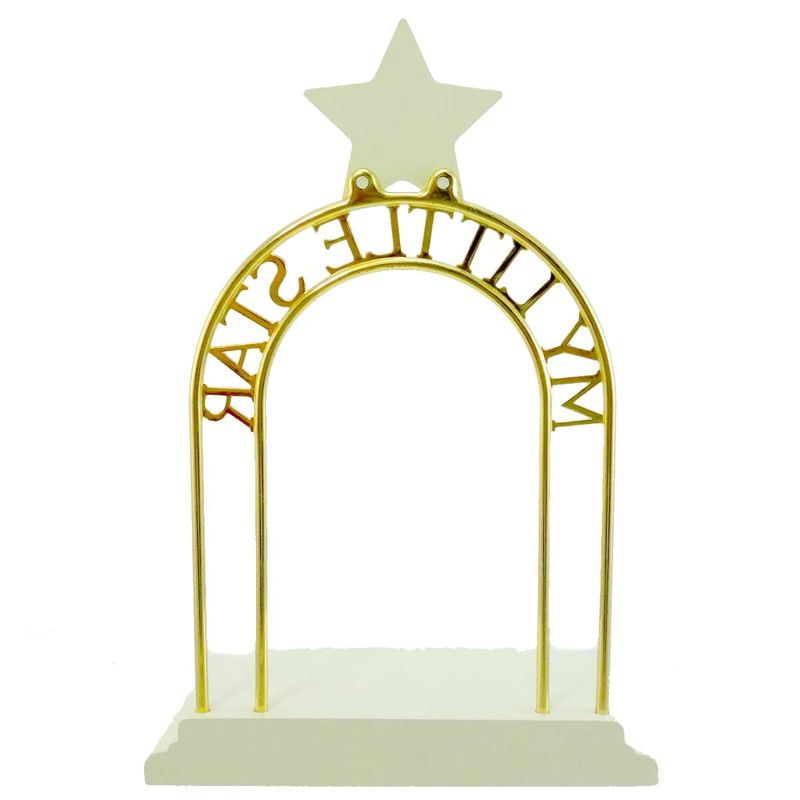 Dept 56 Snowbabies My Little Star Awards Sports Starlight  -  Decorative Figurines