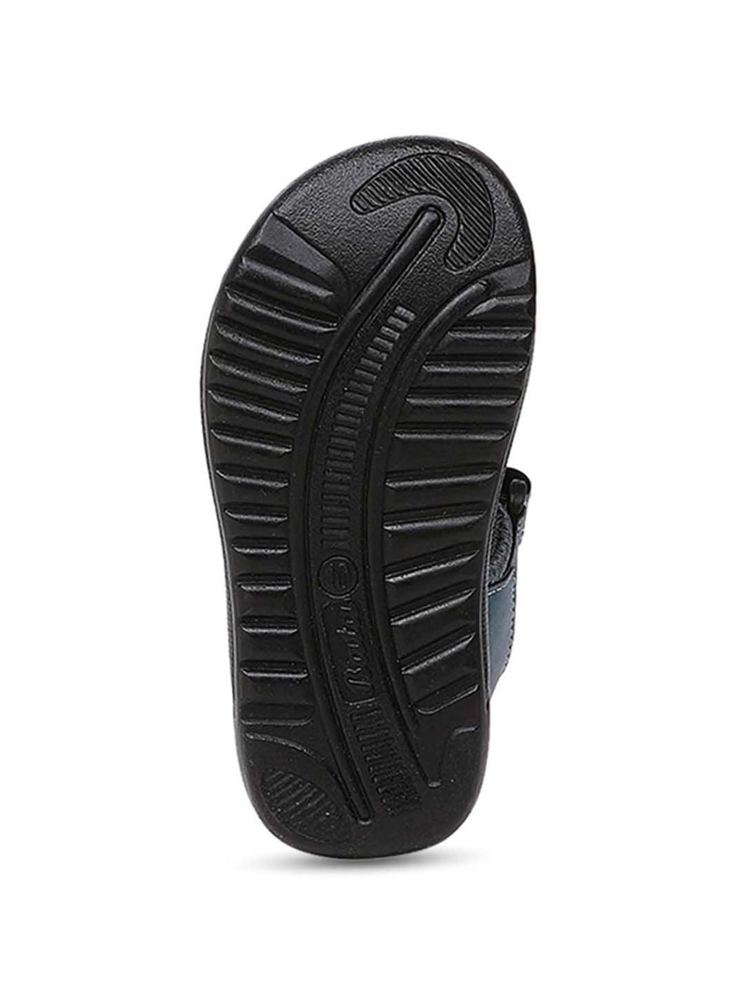 Bubblegummers by Bata Kids Blue Floater Sandals