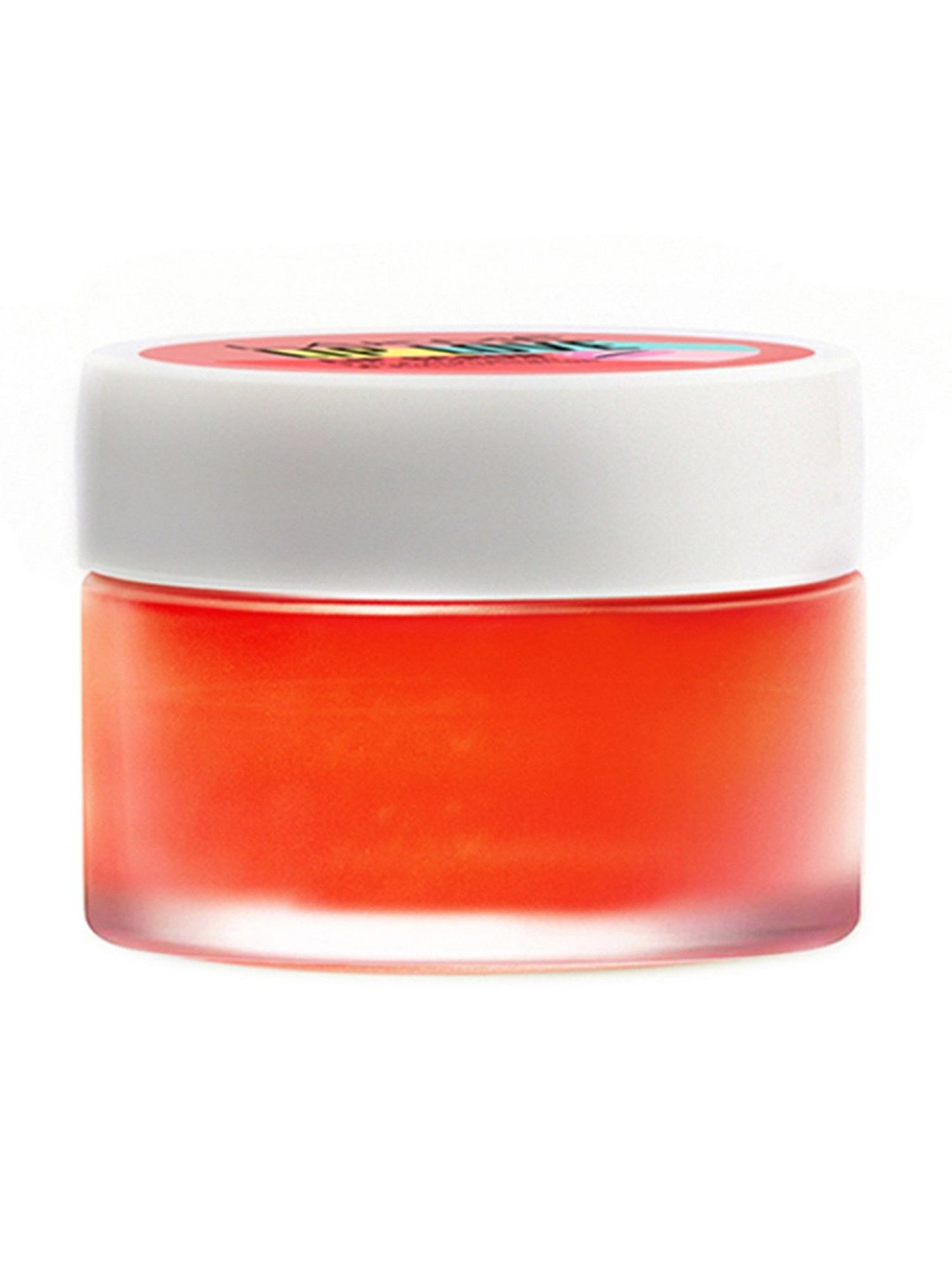 Barry M Mango Lip Scrub - 25 gm