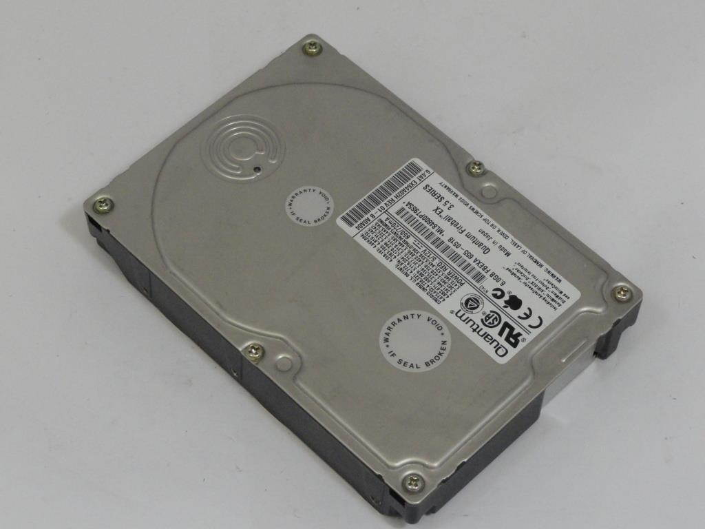 6.4GB FBEXA 655-0659,EX64A02G REV 01-M A0A0B,EX64A012 REV 01-C