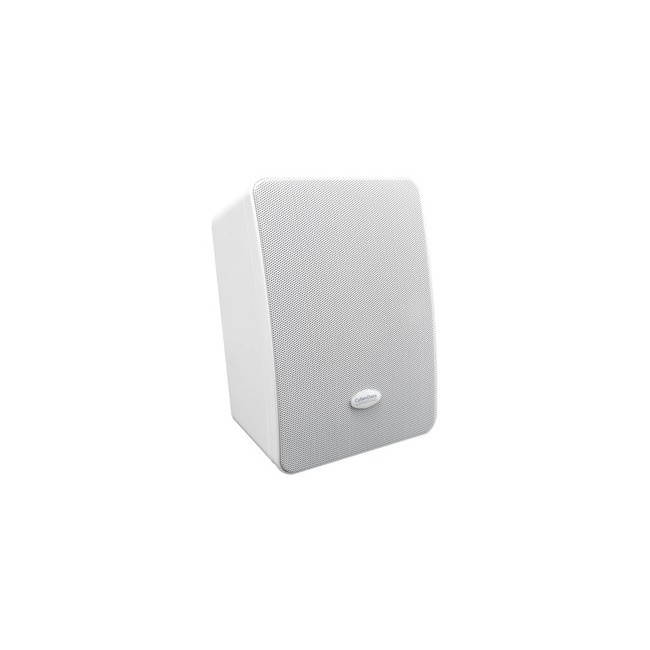 CyberData - 011487 - CyberData Wall Mountable Speaker - White