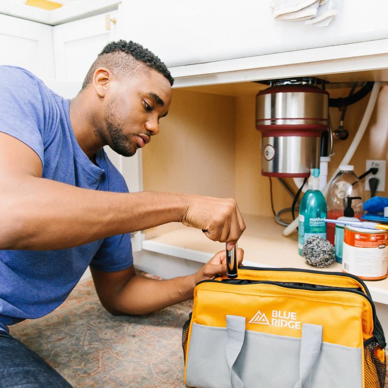 Blue Ridge Tools Flashlight LED Bulbs