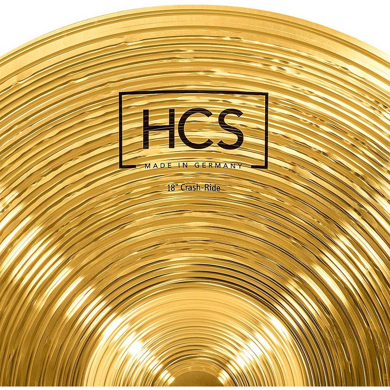 Zildjian A Series Mega Bell Ride Cymbal Brilliant 21 in.