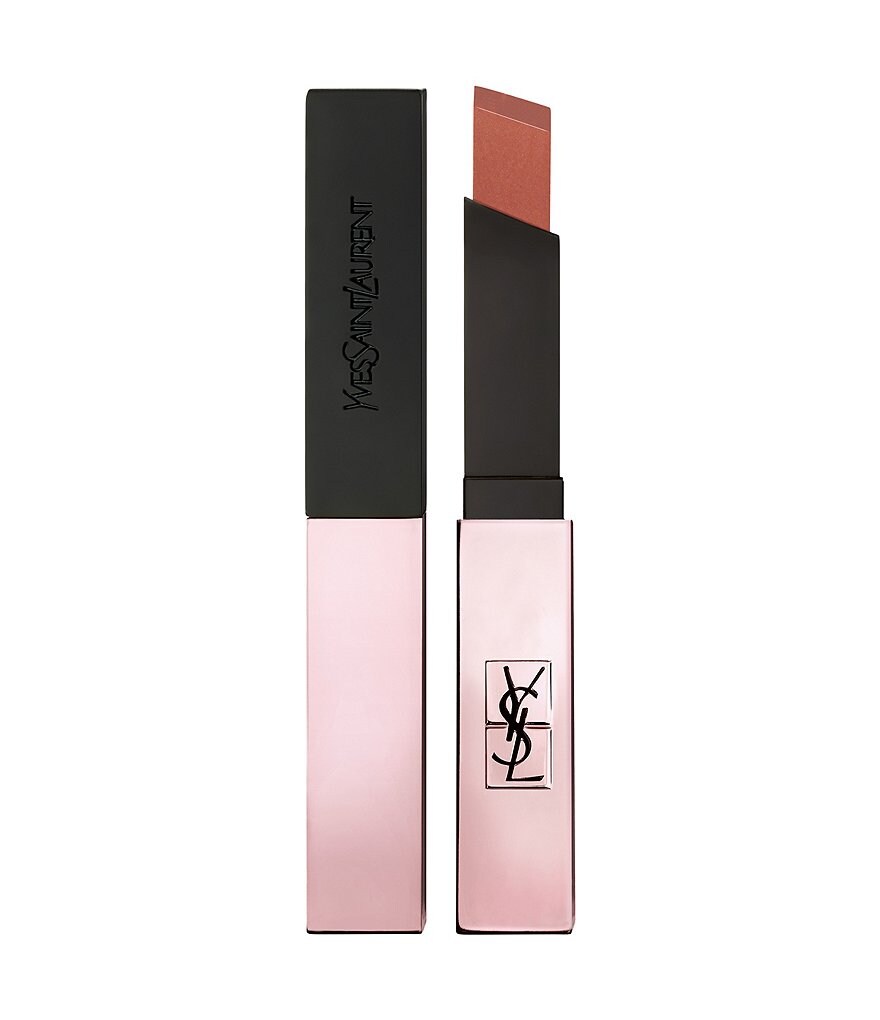 Yves Saint Laurent Beaute Rouge Pur Couture The Slim Glow Matte Lipstick