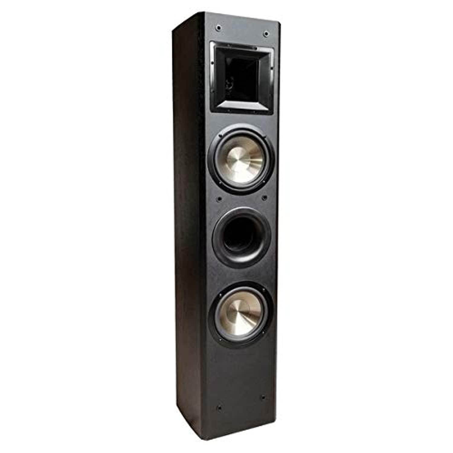 BIC America FH-6T Bic america 6 5 400-watt 2-way tower speaker