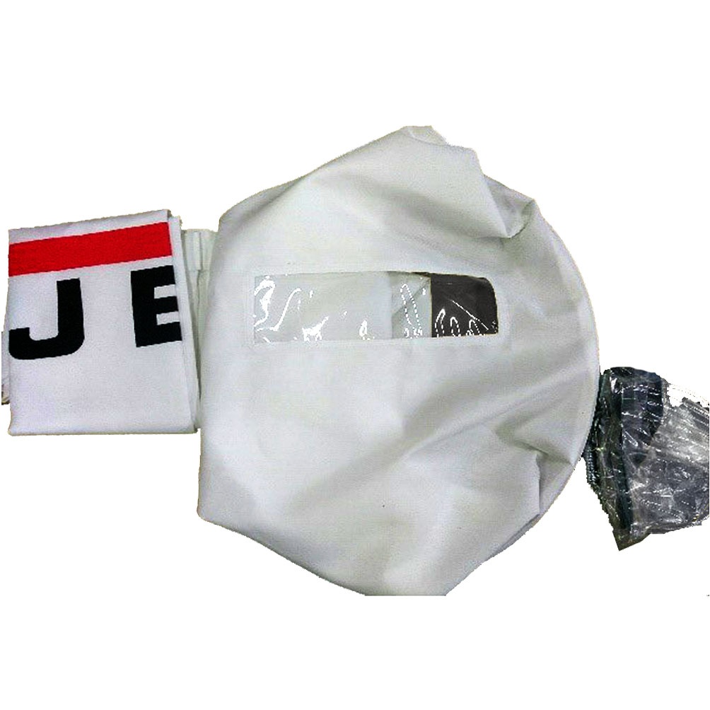 JET 708636F 30 Micron Bag Filter Kit for DC-1100 and DC-1200