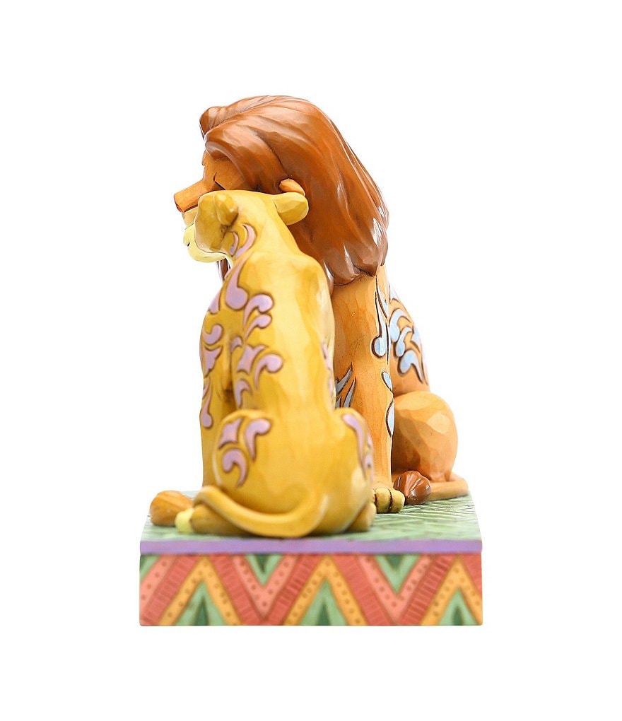 Disney Traditions by Jim Shore The Lion King #double;Savannah Sweethearts#double; Figurine