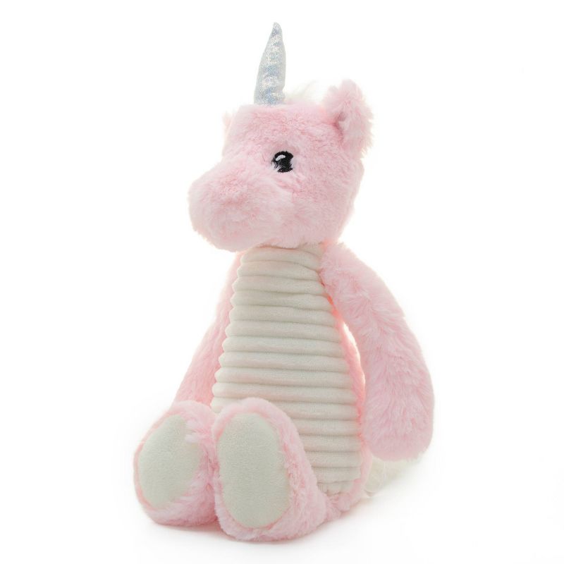 YuMe Baby Plush Unicorn