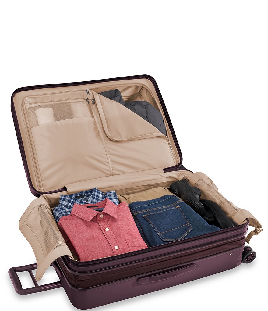 Travelpro Crew Versapack Max Expandable Carry-On
