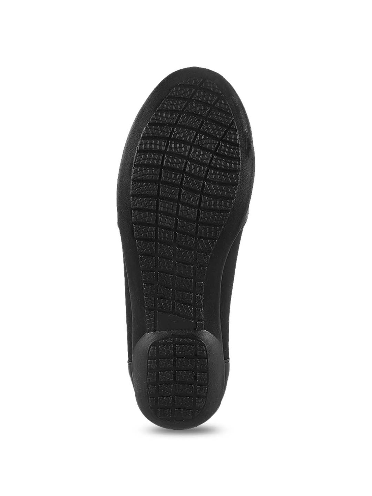 Walkway Women's Black Casual Shoes