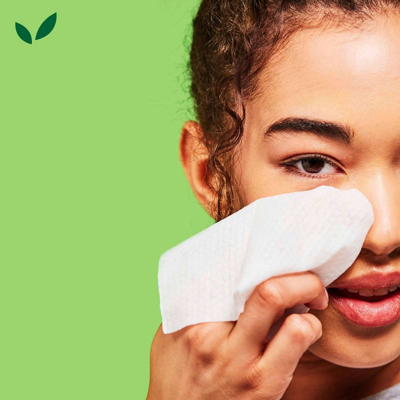 Simple Micellar Wipes - 25ct/2pk