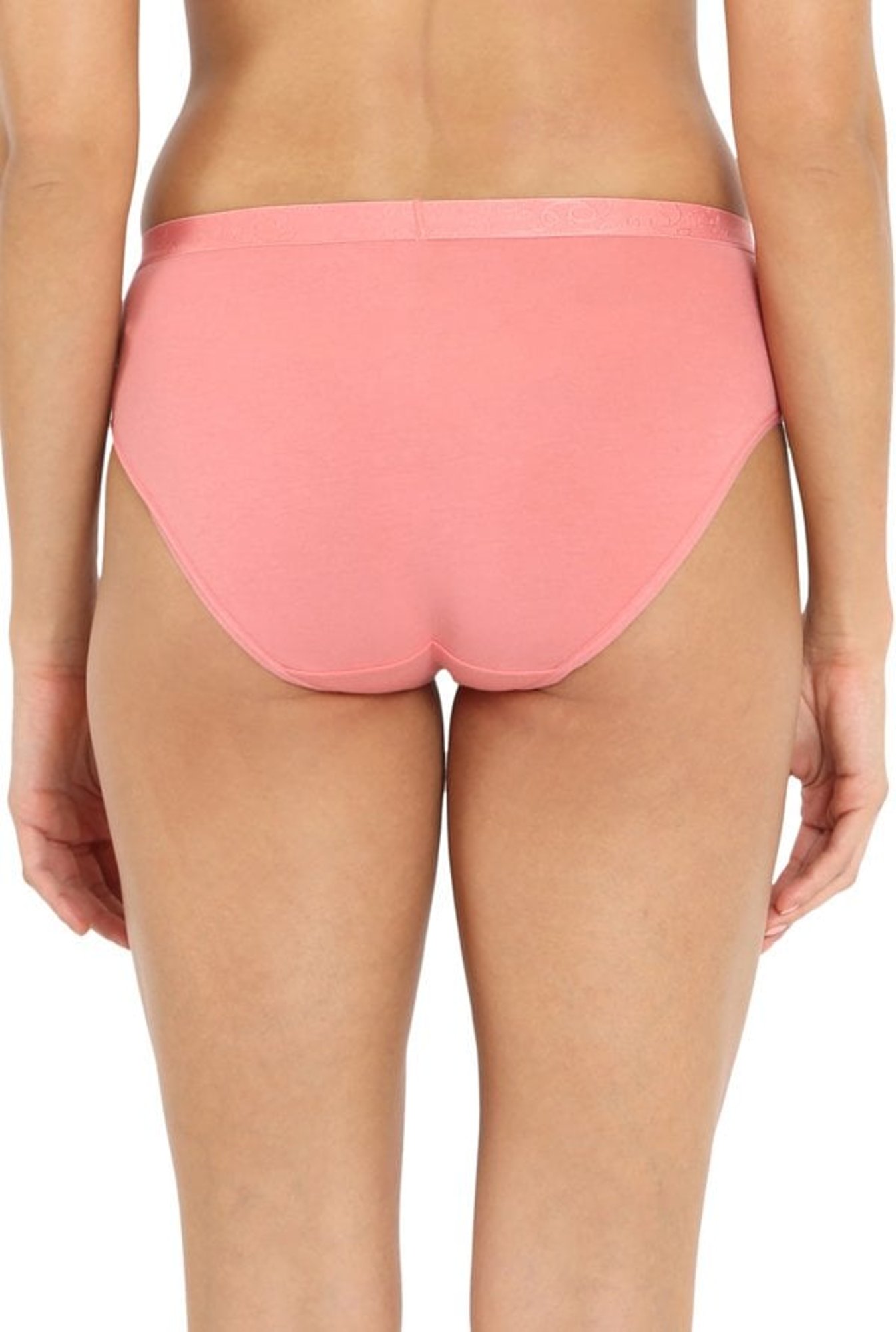 Jockey 3001 Women's Super Combed Cotton Elastane Hipsters Panties (Color & Prints May Vary)