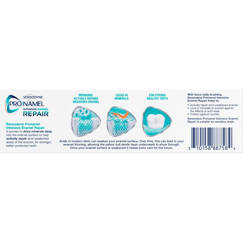 Tom's of Maine Whole Care Peppermint - 4oz