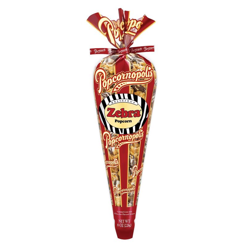 Better Made Special White Cheddar Flavored Popcorn - 8oz