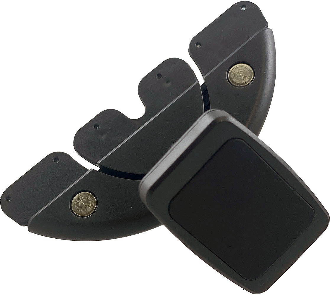 Car CD Slot Magnetic Mount Universal for Cell Phone iPhone Smartphone Galaxy