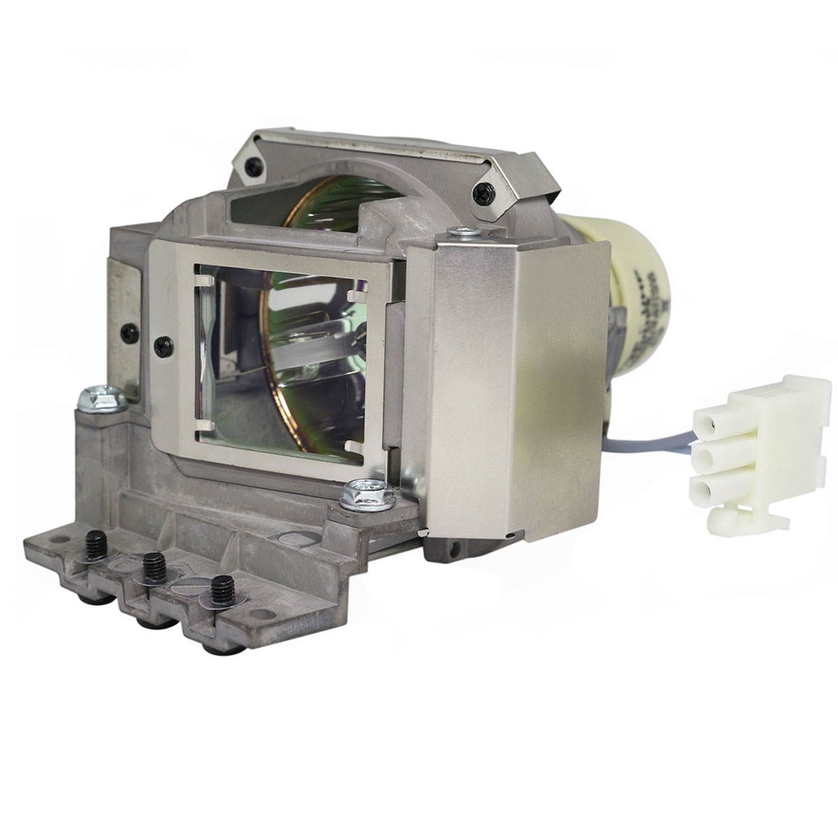 Original Philips Projector Lamp Replacement with Housing for InFocus IN1118HD