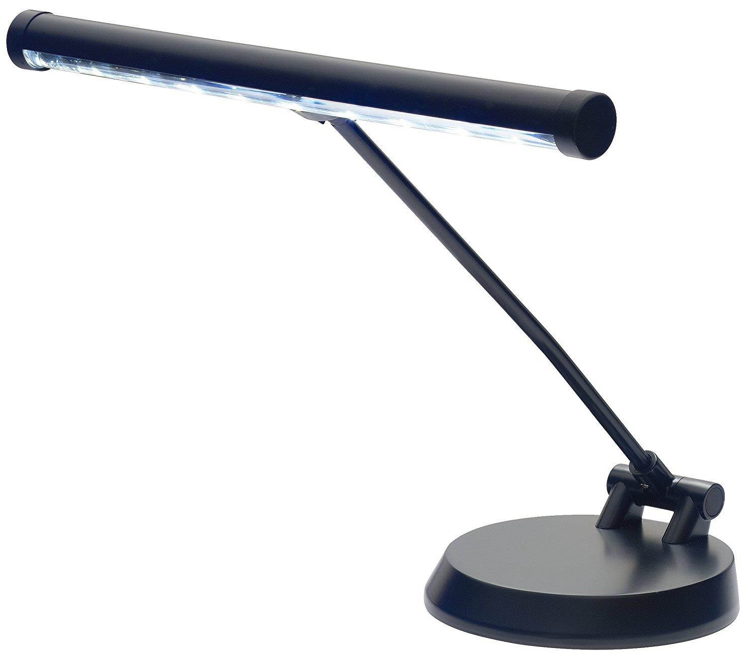 Stagg LED Lamp for Piano/Desk Black