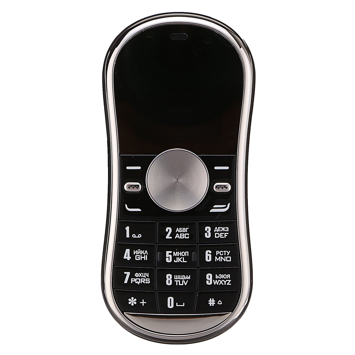 Servo S08 1.3 Inch 300mAh bluetooth Rotating Fidget Spinner Finger Gyro Christmas Gift Phone