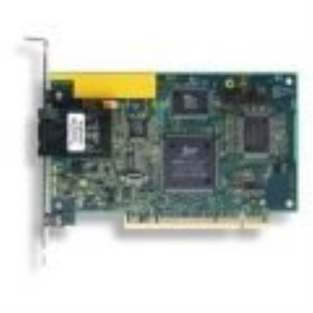 3Com 3CR990-TX-97 10/100 PCI Secure Network Card
