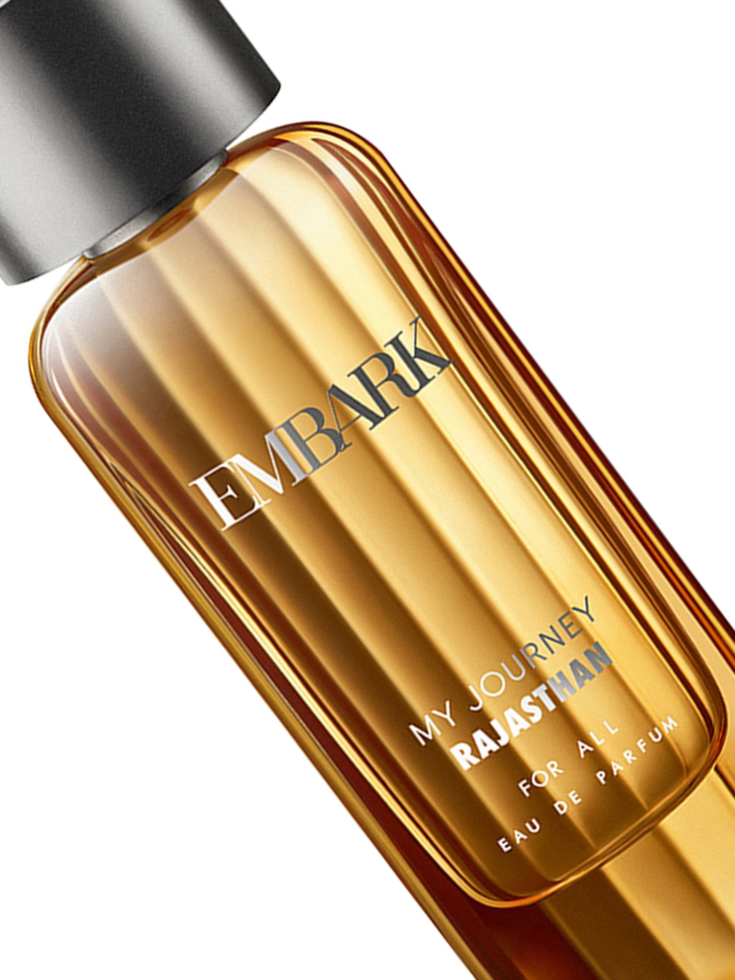 Embark My Journey Rajasthan for All EDP - 100 ml