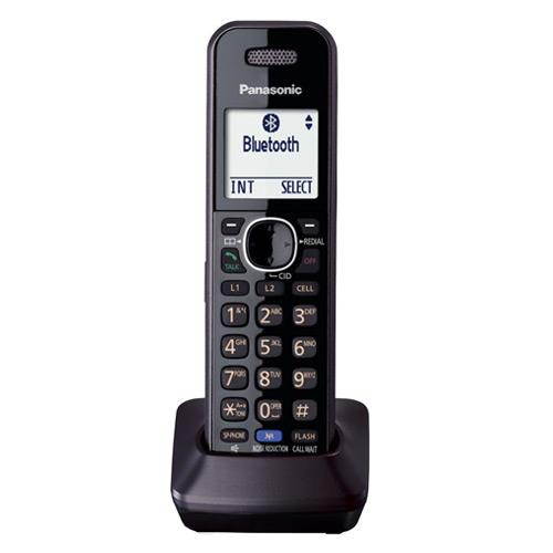 Panasonic KX-TGA950B New DECT 6.0 Plus 2 Line 1.9GHz Extra Handset And Charger