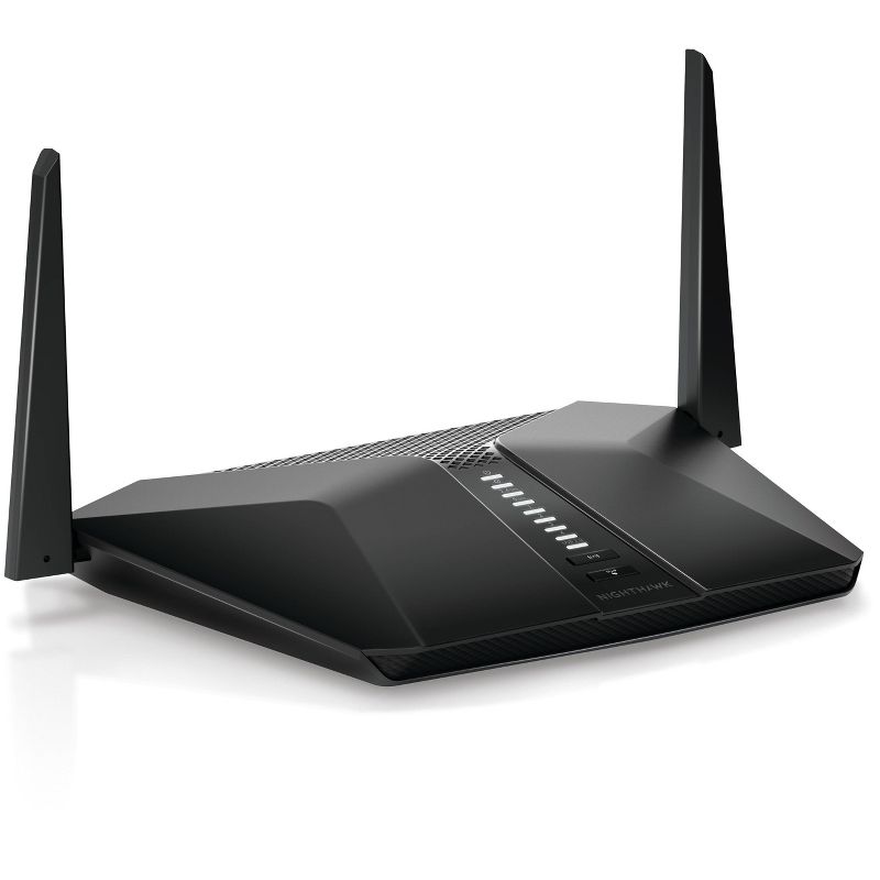 Netgear Nighthawk AX4 AX3000 Wi-Fi 6 Router
