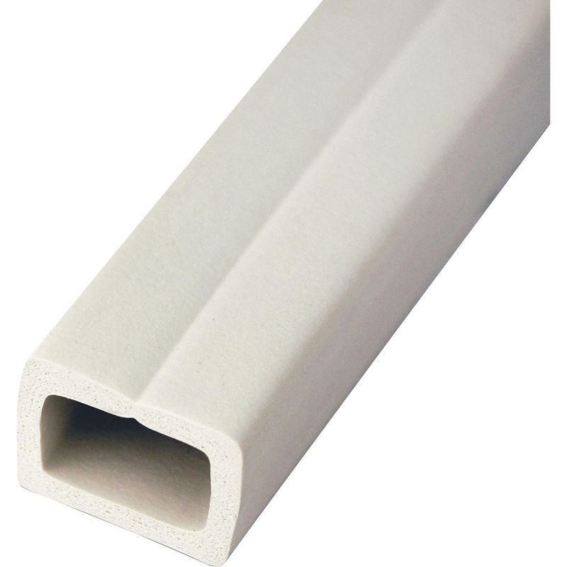 UT Wire 10 Feet Cord Channel, White UTW-CC1001-WH