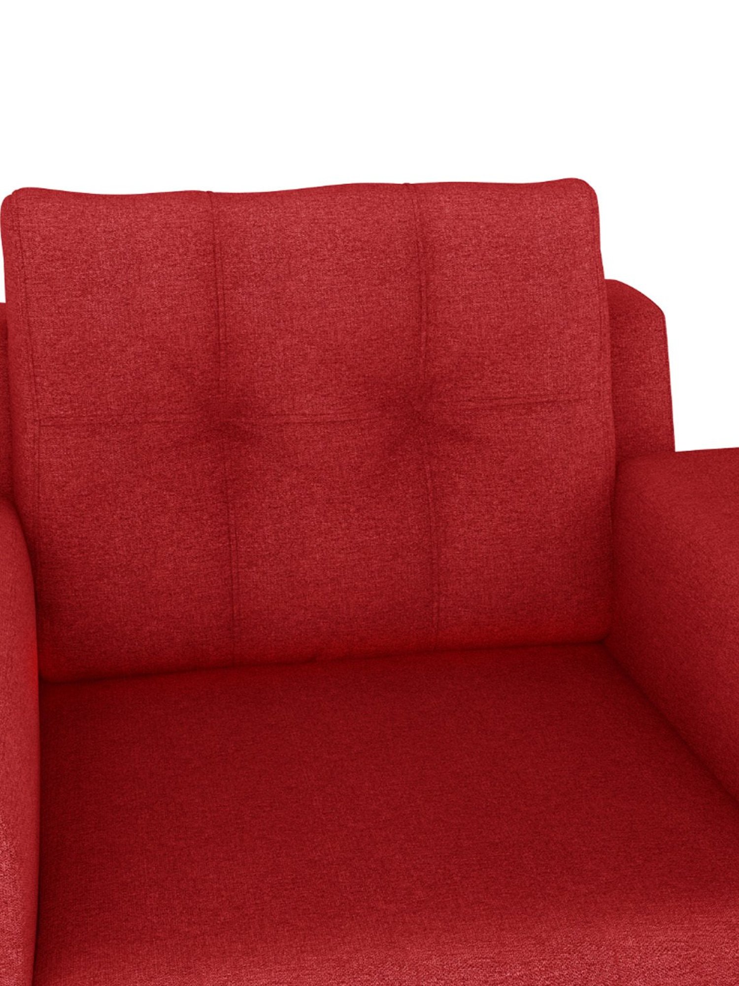 Queen Brady Convertible Sofa with Storage Gray - Serta