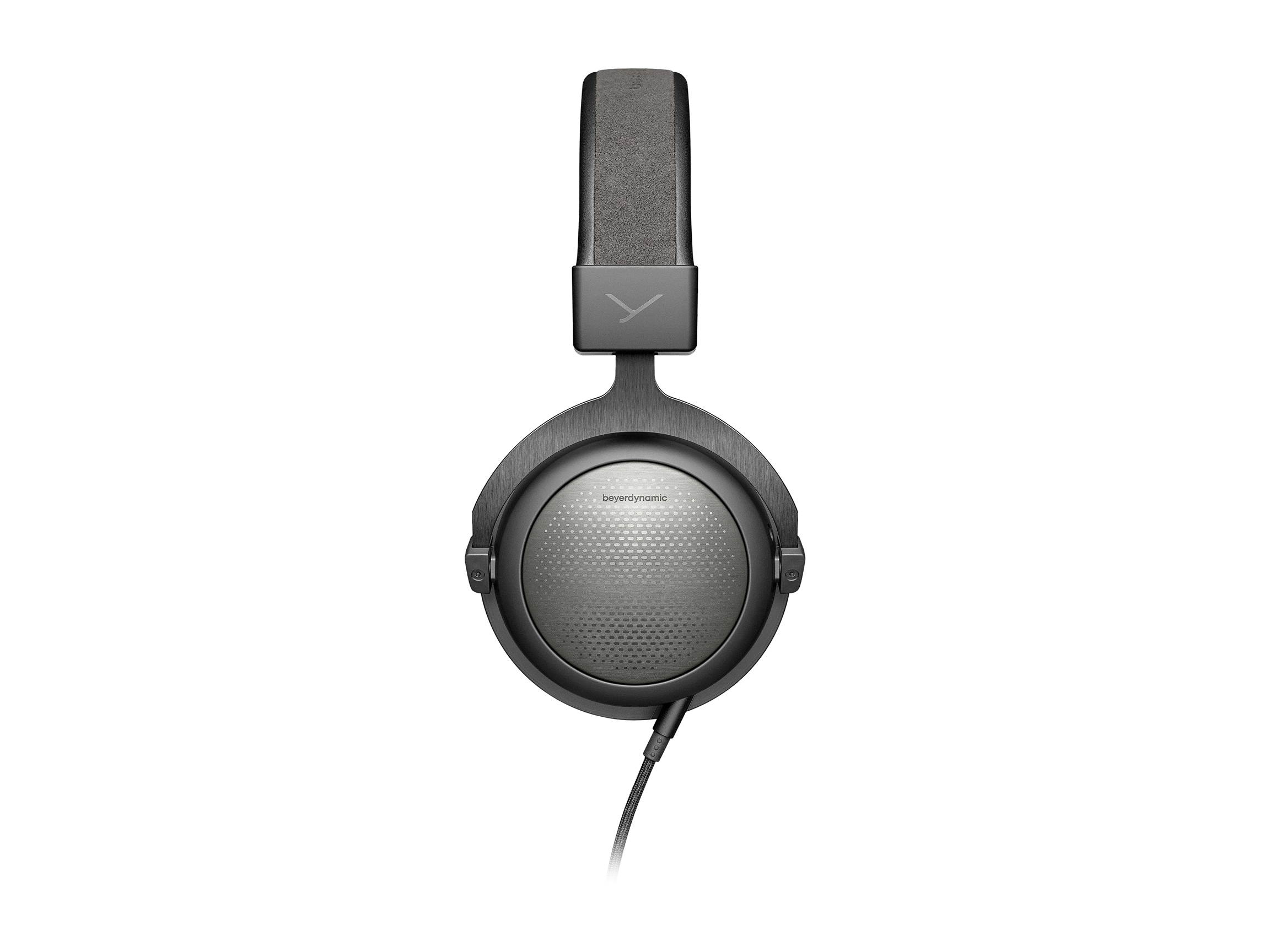 Beyerdynamic T5 Third Generation High End Tesla Headphones (Closed)