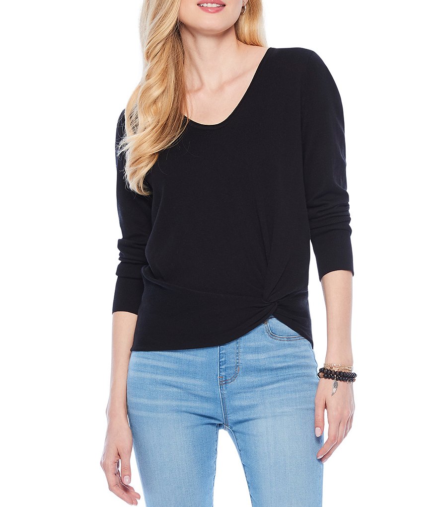 Mafadeny Wine Regular Fit Pullover