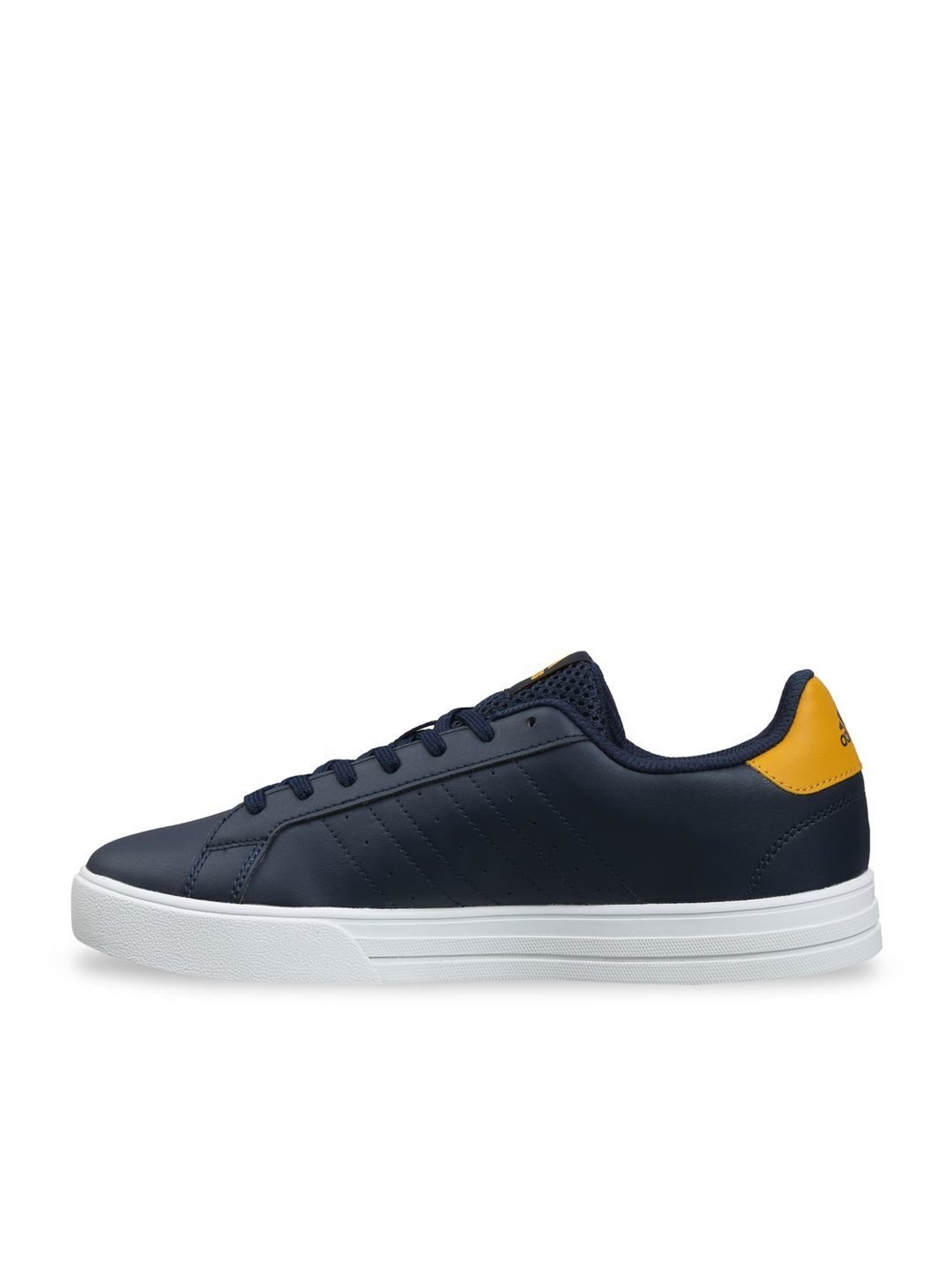 Adidas Men's Street Stunner Navy Skateboarding Shoes