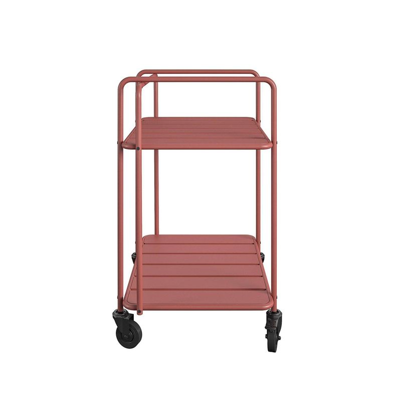 Outdoor Bar Cart - TK Classics