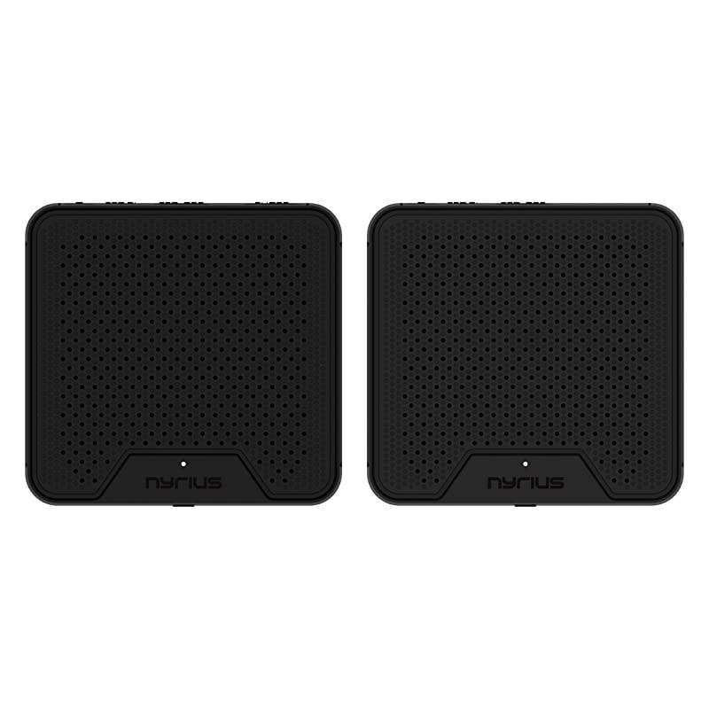 WS55 Wireless HDMI Video Transmitter & 2 Receivers for Streaming HD 1080p Video & Digital Audio from A/V Receiver, Cable/Satellite Box, Blu-ray, PC to TV/Projector (WS55RX1)