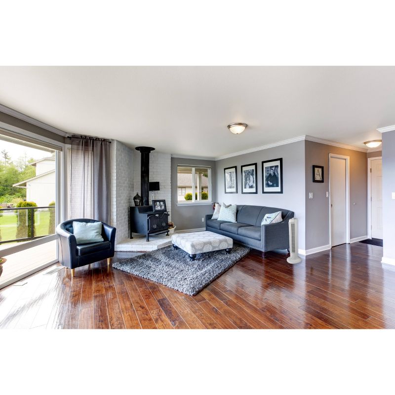 Royal Sovereign 29" Portable Tower Fan White