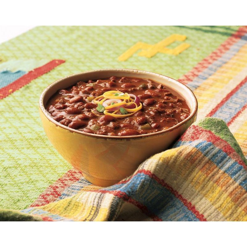 Amy's Organic Medium Chili 14.7oz
