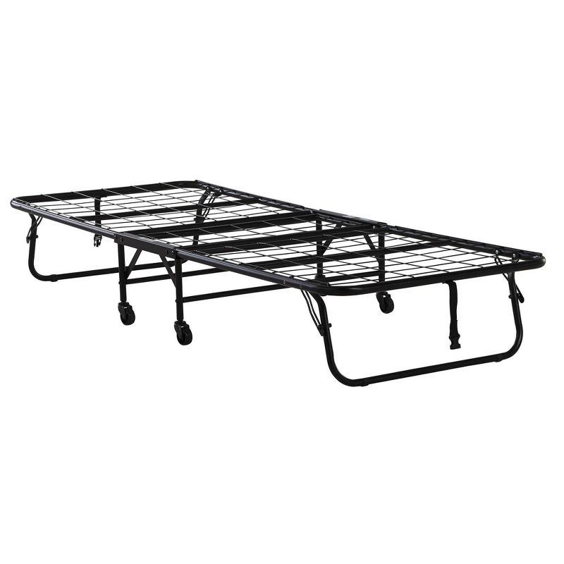 Regalo My Cot Portable Child Travel Bed - Blue