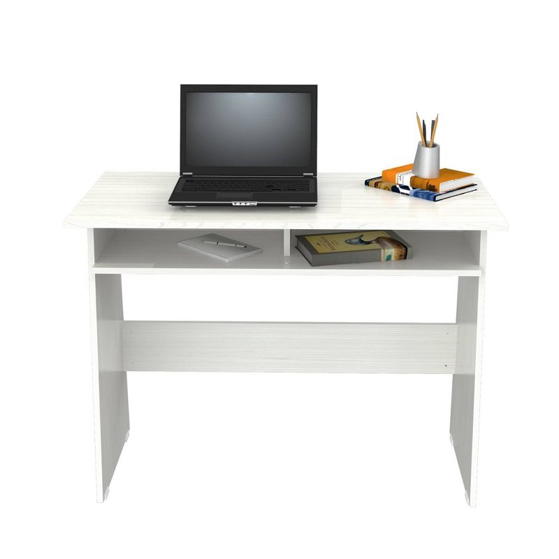 Writing Desk Washed Oak - Inval
