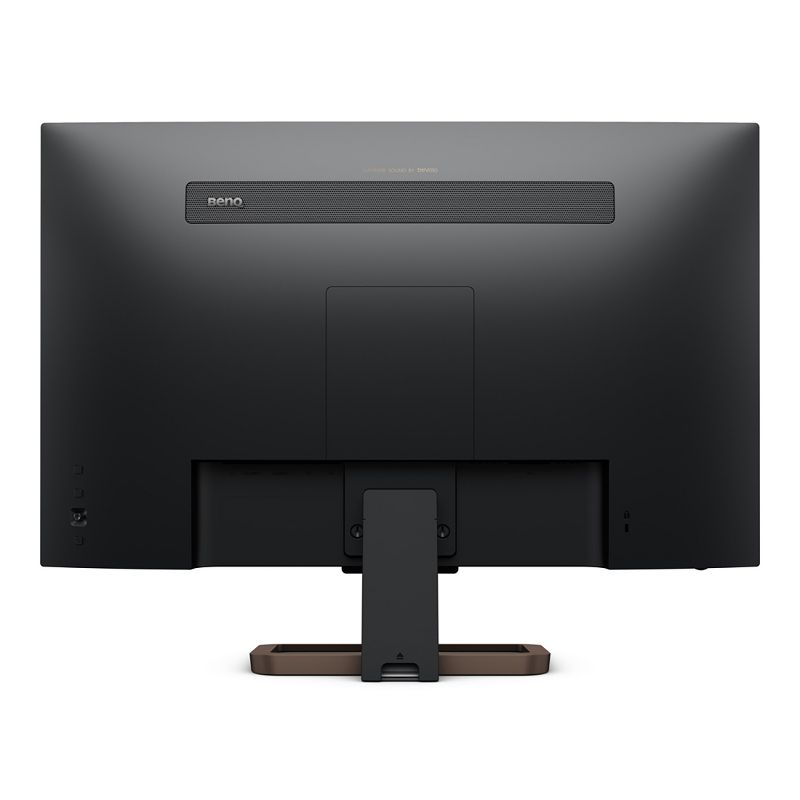 Acer EI2 - 27" Curved Widescreen Monitor WQHD 2560x1440 144Hz 16:9 4msGTG 320Nit - Manufacturer Refurbished